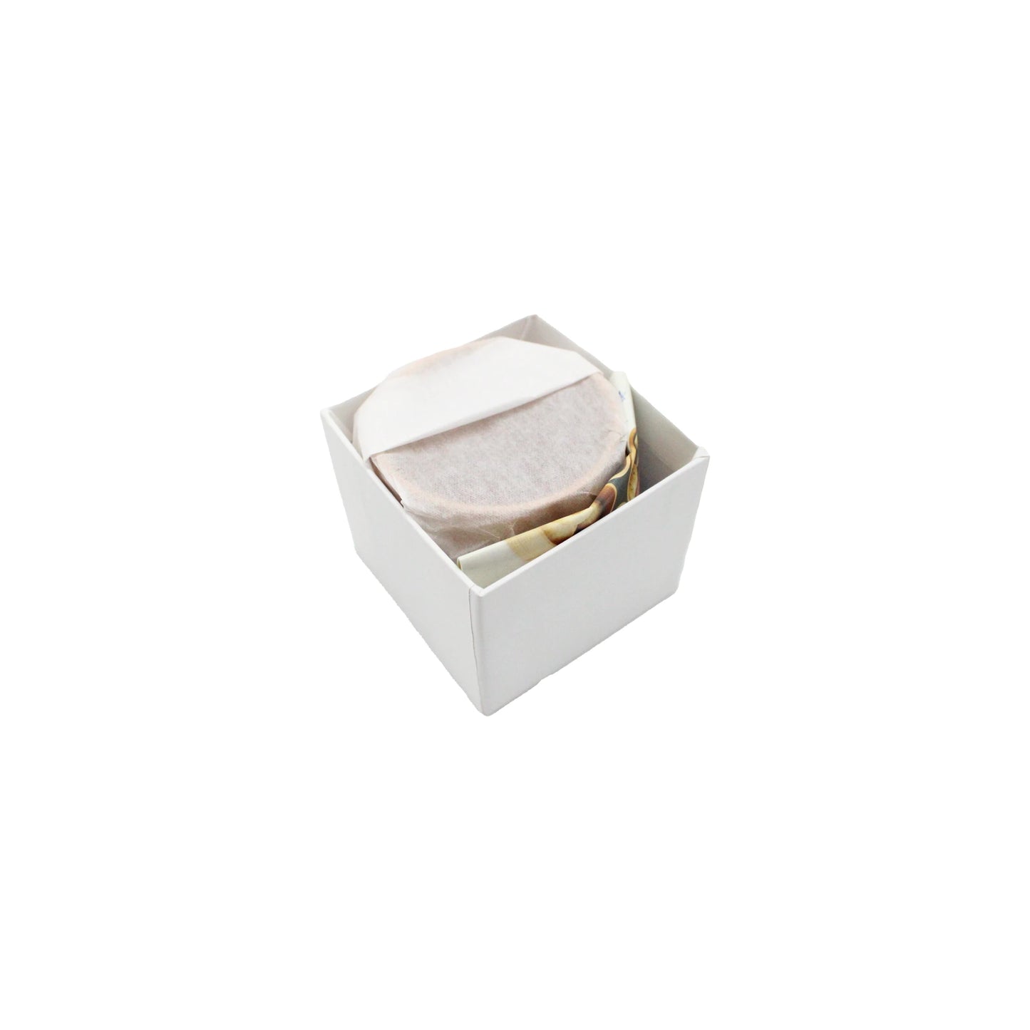 
                  
                    Sake Cup - Bent Wood
                  
                