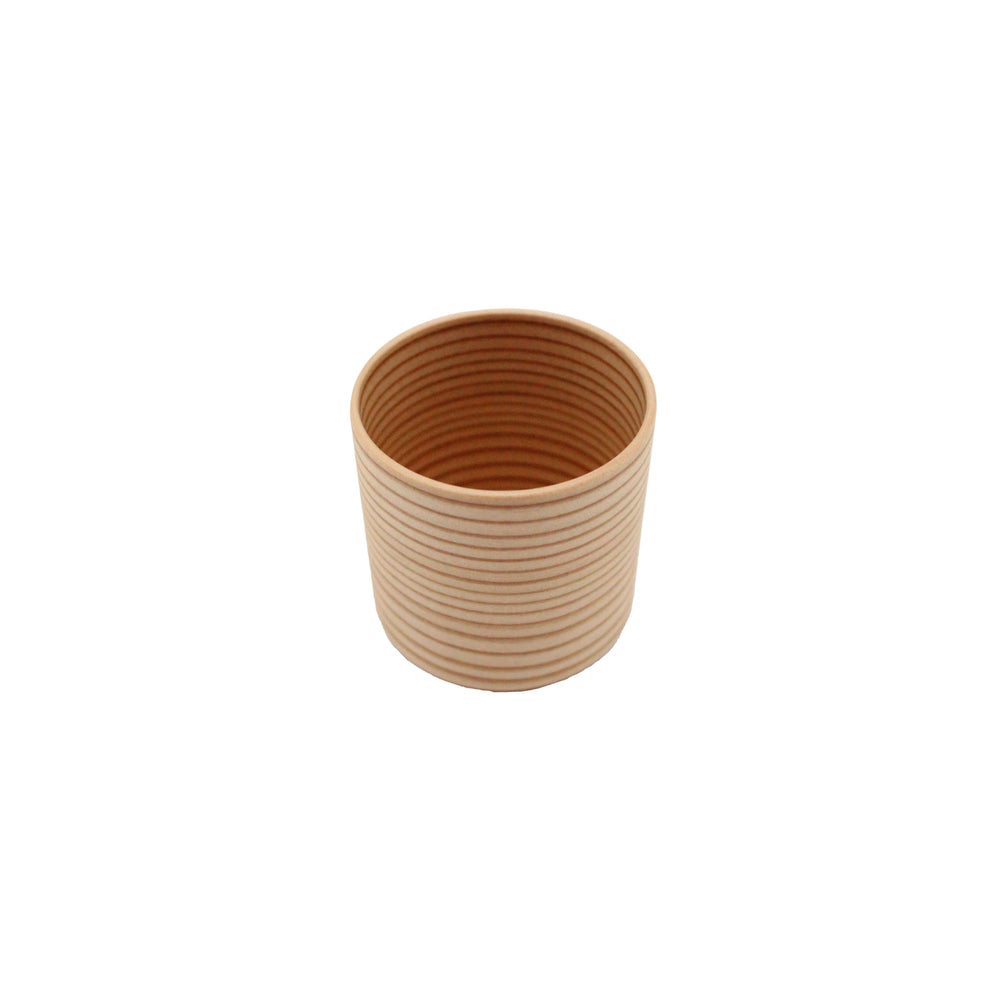 Sake Cup - Bent Wood