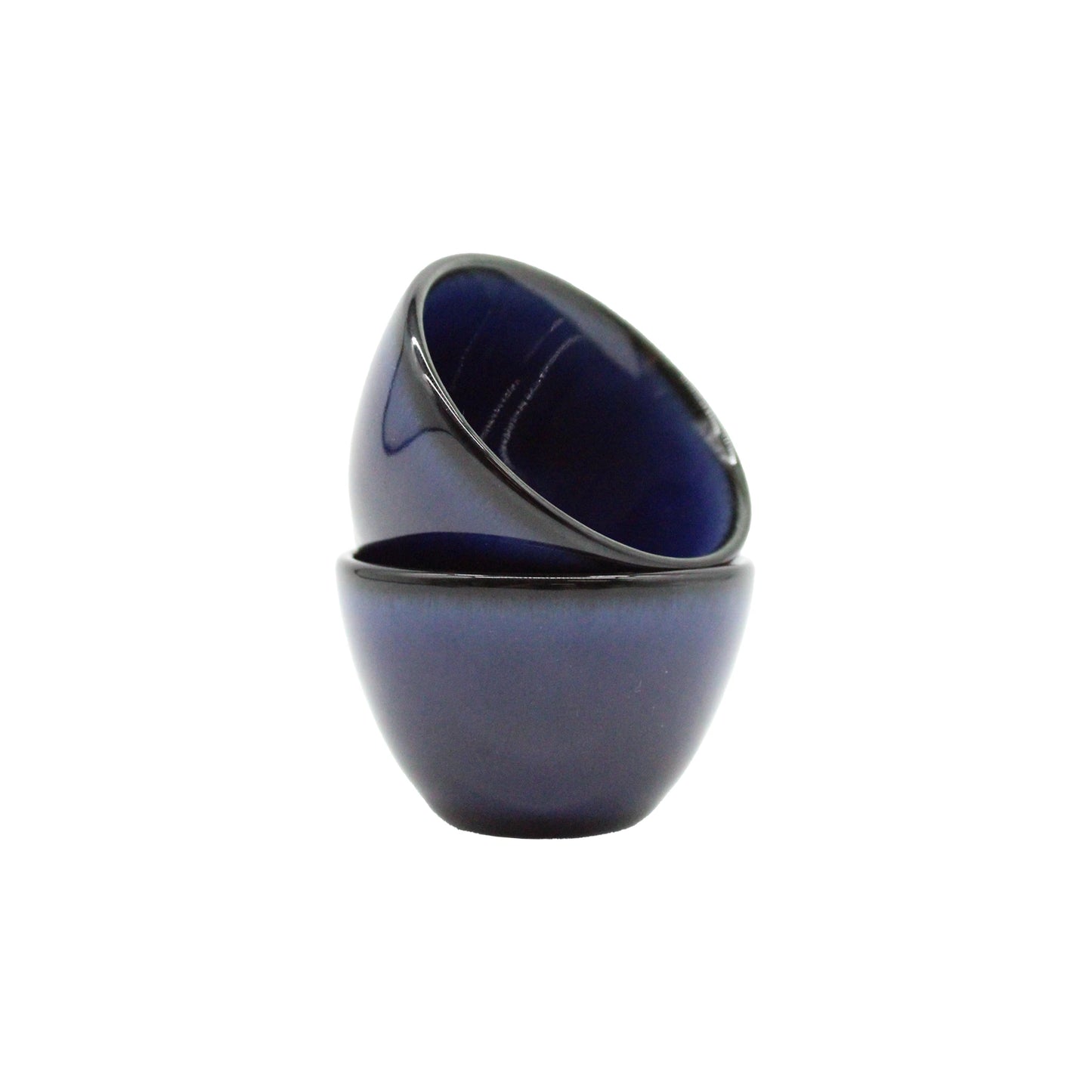 
                  
                    Sake Cup - Sapphire Blue
                  
                