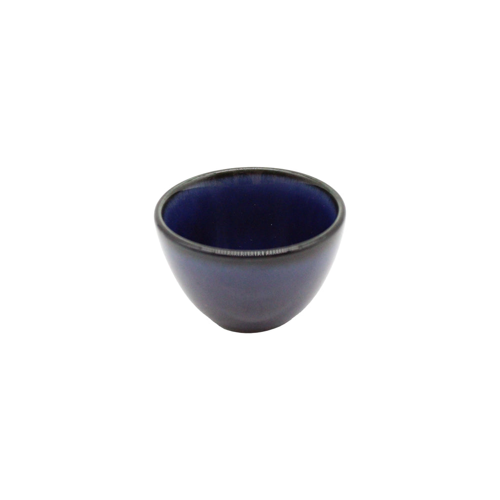Sake Cup - Sapphire Blue