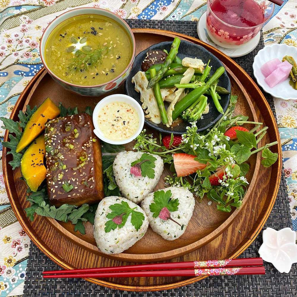 The Wasabi Company