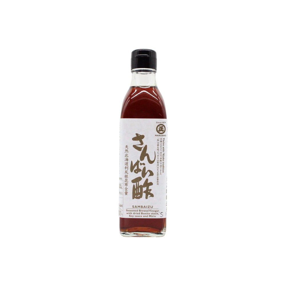 Sanbaizu, Bonito Rice Vinegar