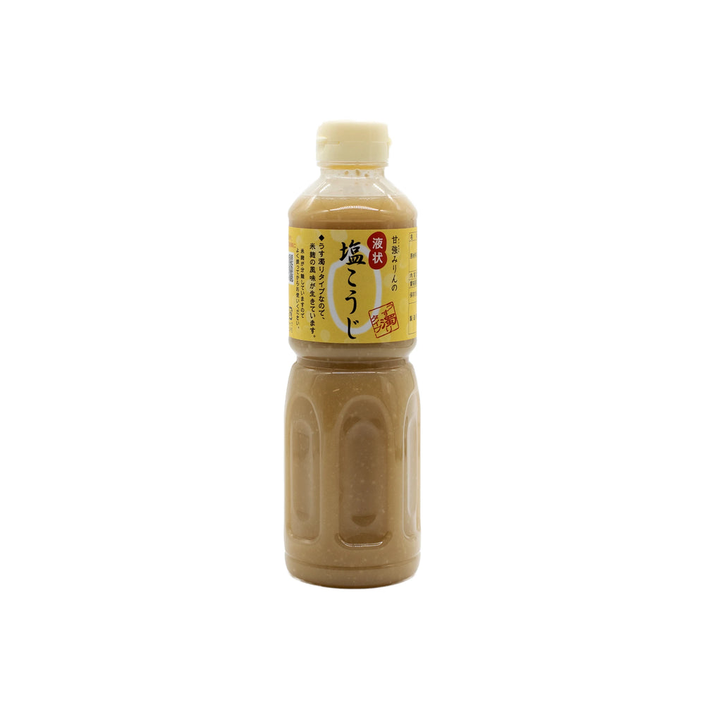 Shio Koji Condiment - 580g