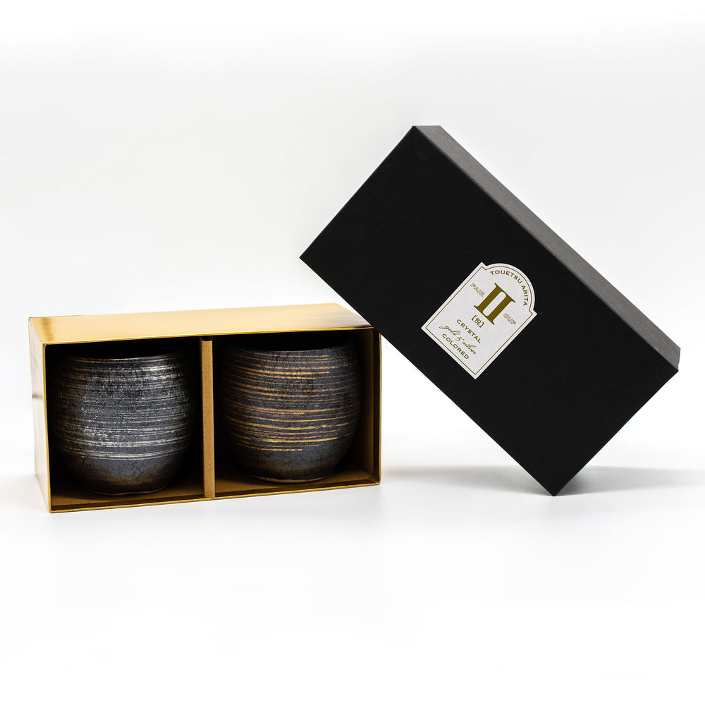 Sho-Chu Cup Set | Sakeware | The Wasabi Company