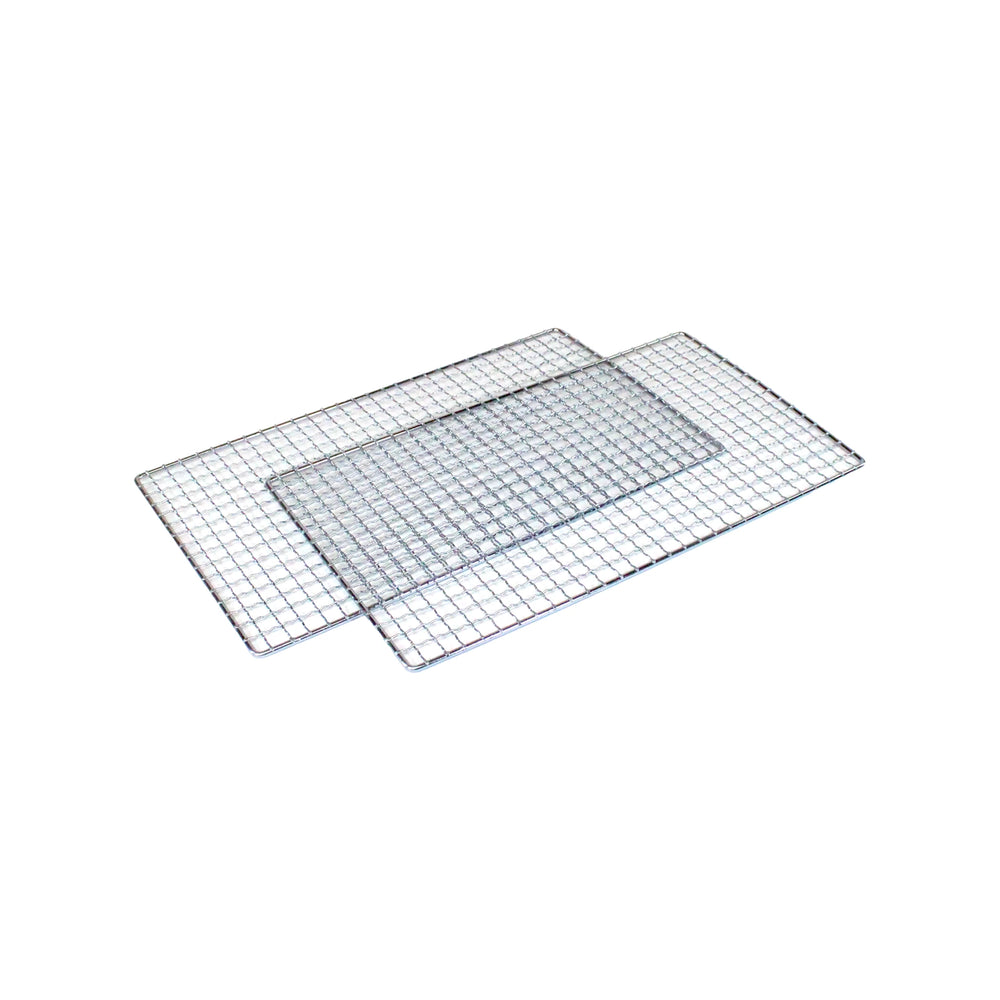 Spare Grill For Konro, Table Barbecue - 77cm
