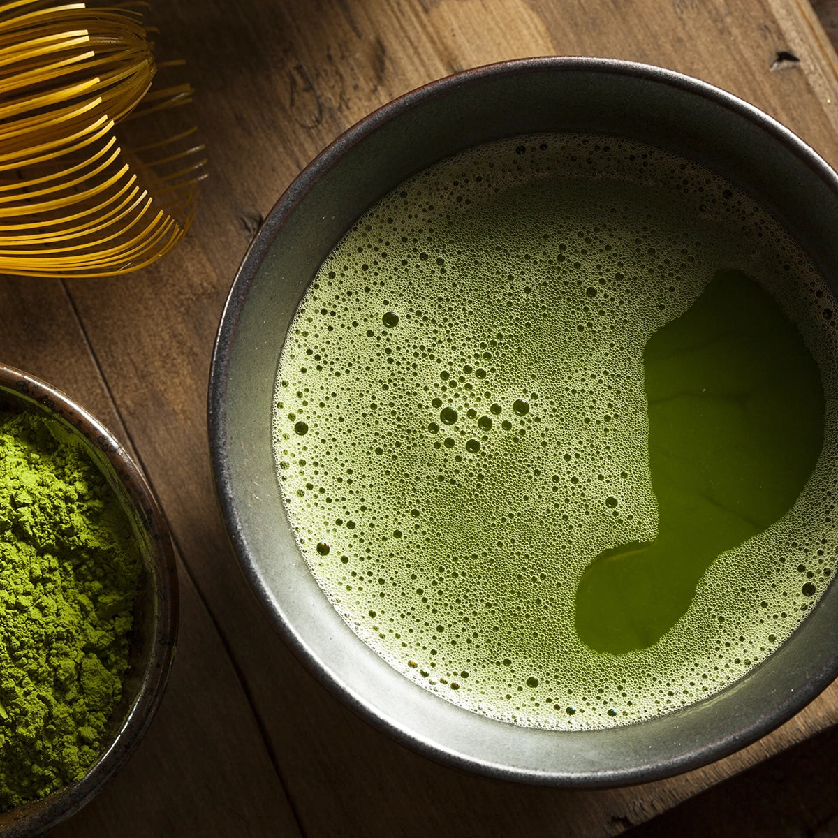 Matcha Wang Start Your New Year Off Right | Journal | The Wasabi Co – The Wasabi ...