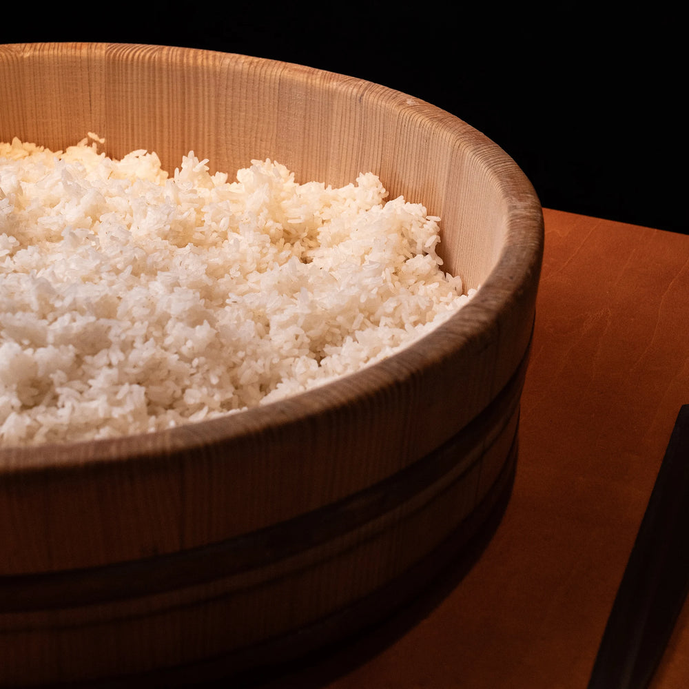 Hangiri Rice Bowl