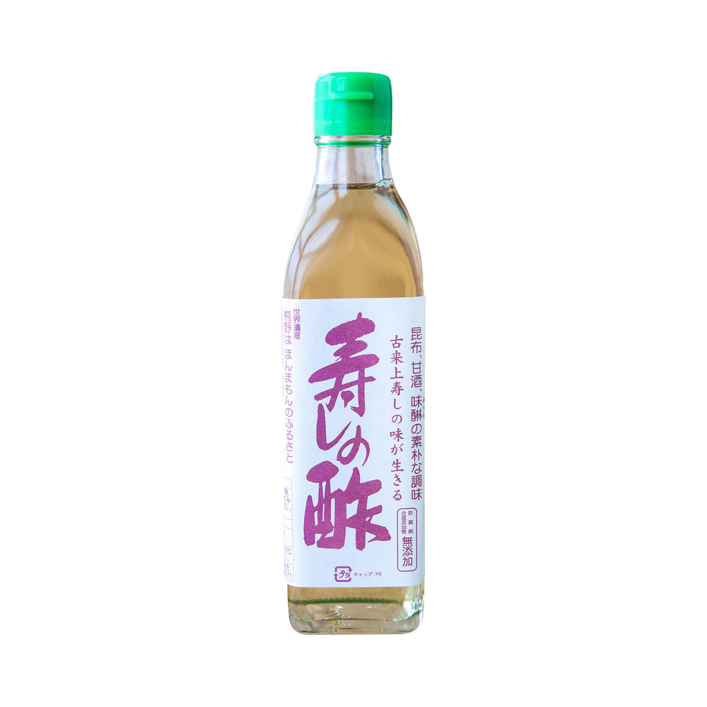 Sushizu, Sushi Vinegar