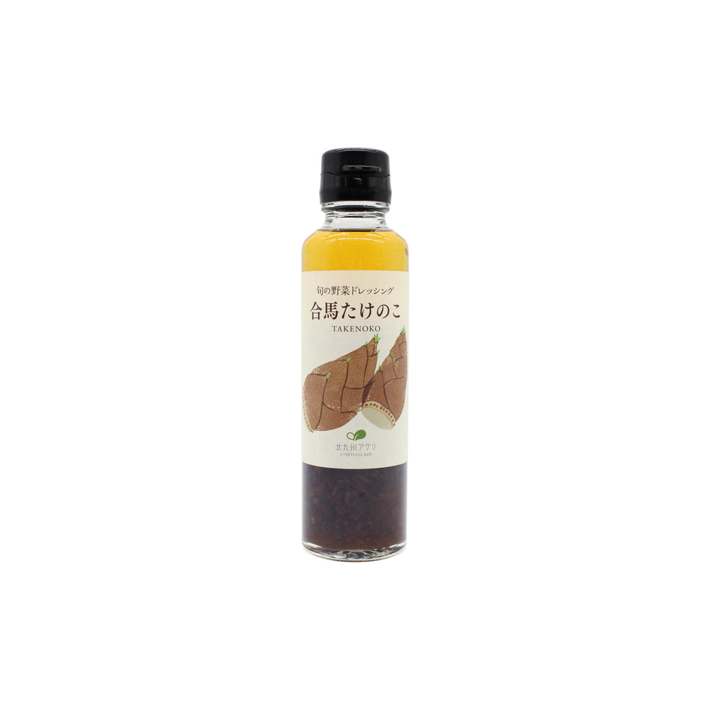 Takenoko Young Bamboo Shoot Dressing - 150ml