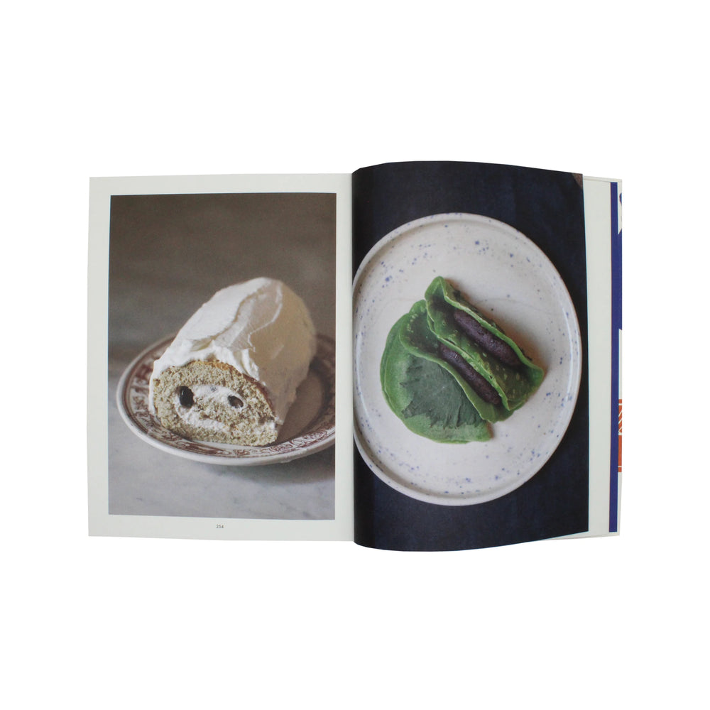 
                  
                    The Japanese Pantry by Emiko Davies
                  
                