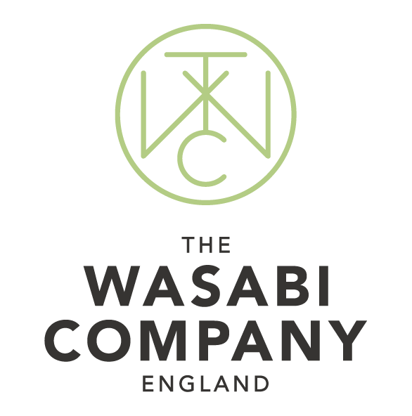 The Wasabi Company | Fresh Wasabi UK Grown | Japanese Ingredients