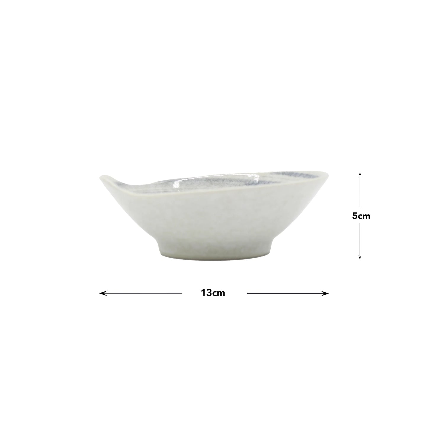 
                  
                    Tonsui Dipping Bowl - Kohiki Vortex
                  
                