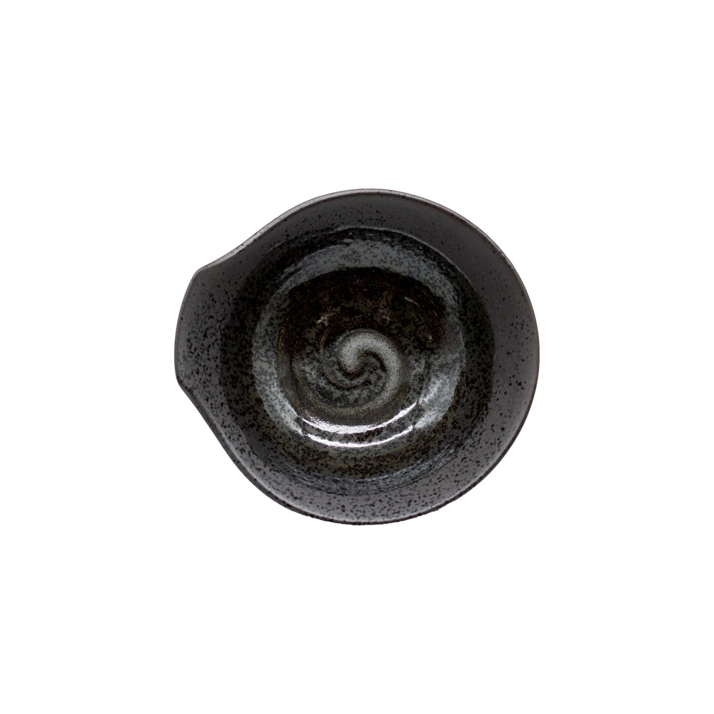 Tonsui Dipping Bowl - Moonlight | Tableware | The Wasabi Co – The