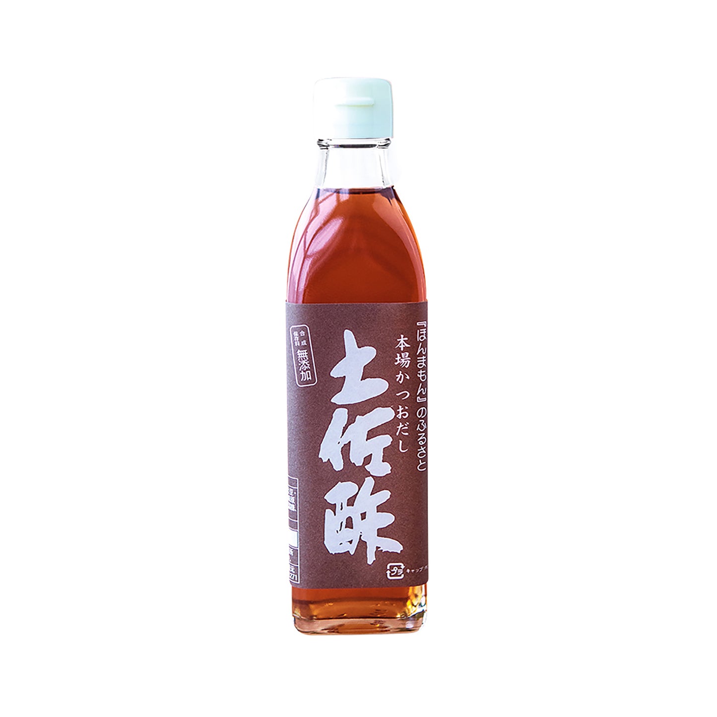 
                  
                    Tosazu, Dashi Vinegar
                  
                