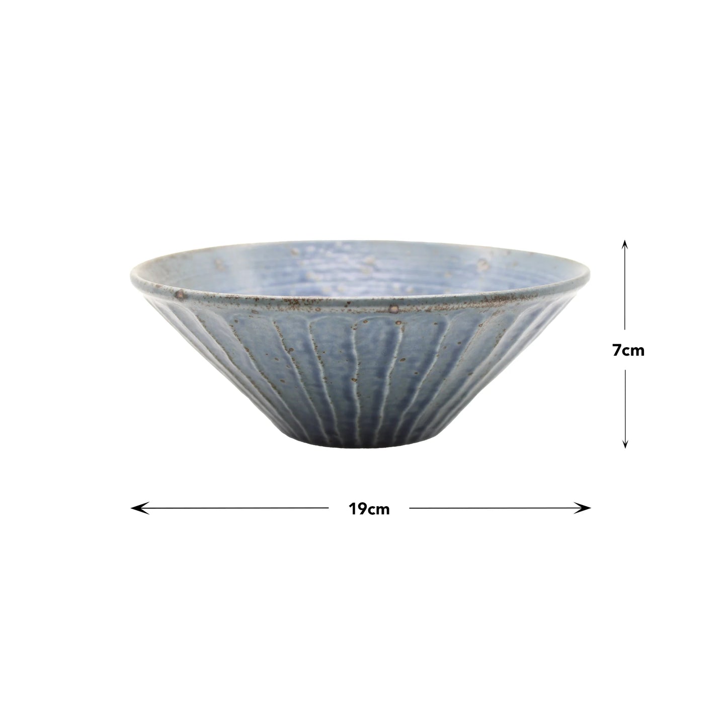 
                  
                    Udon Bowl - Rustic Blue
                  
                