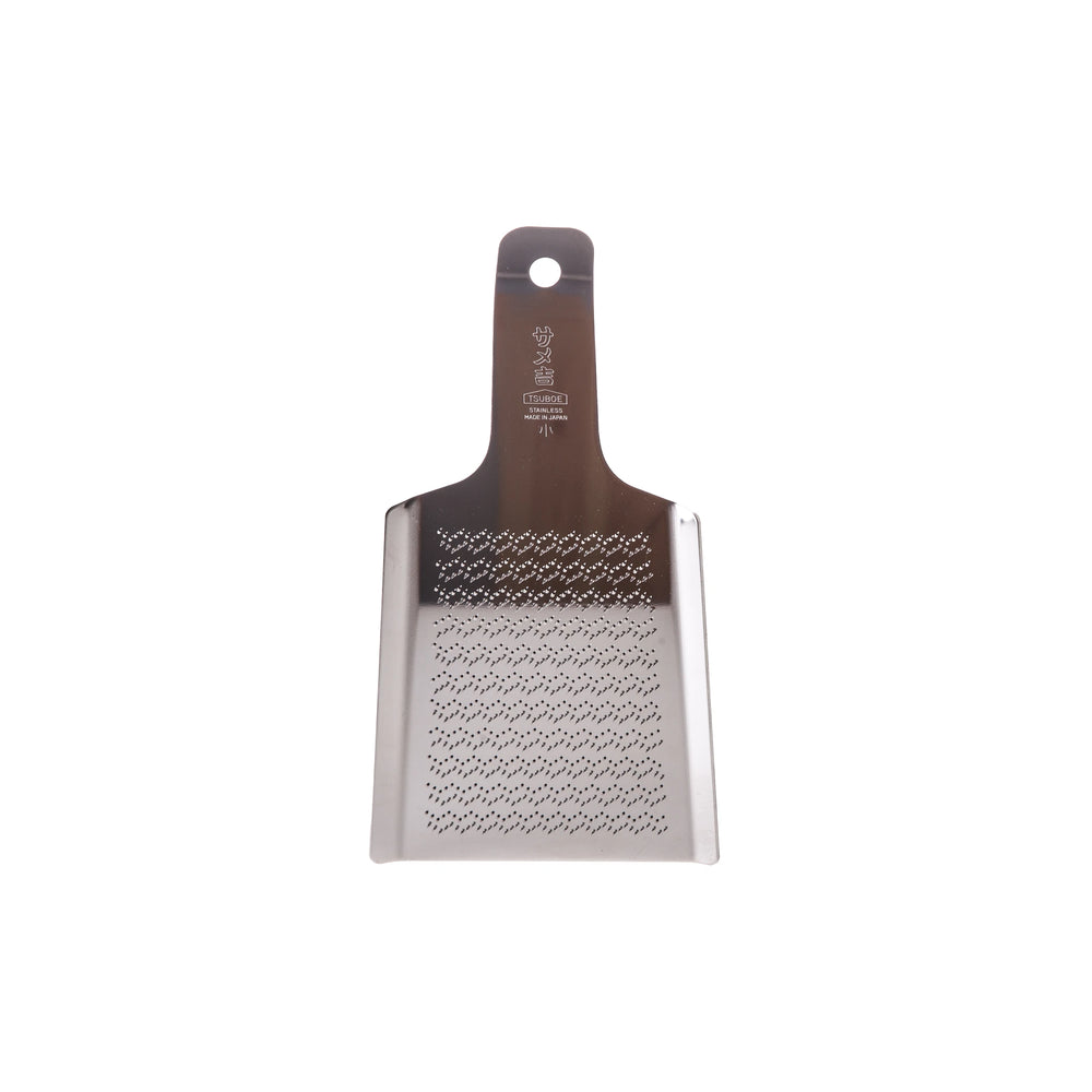 Wasabi Stainless Steel Grater - Medium