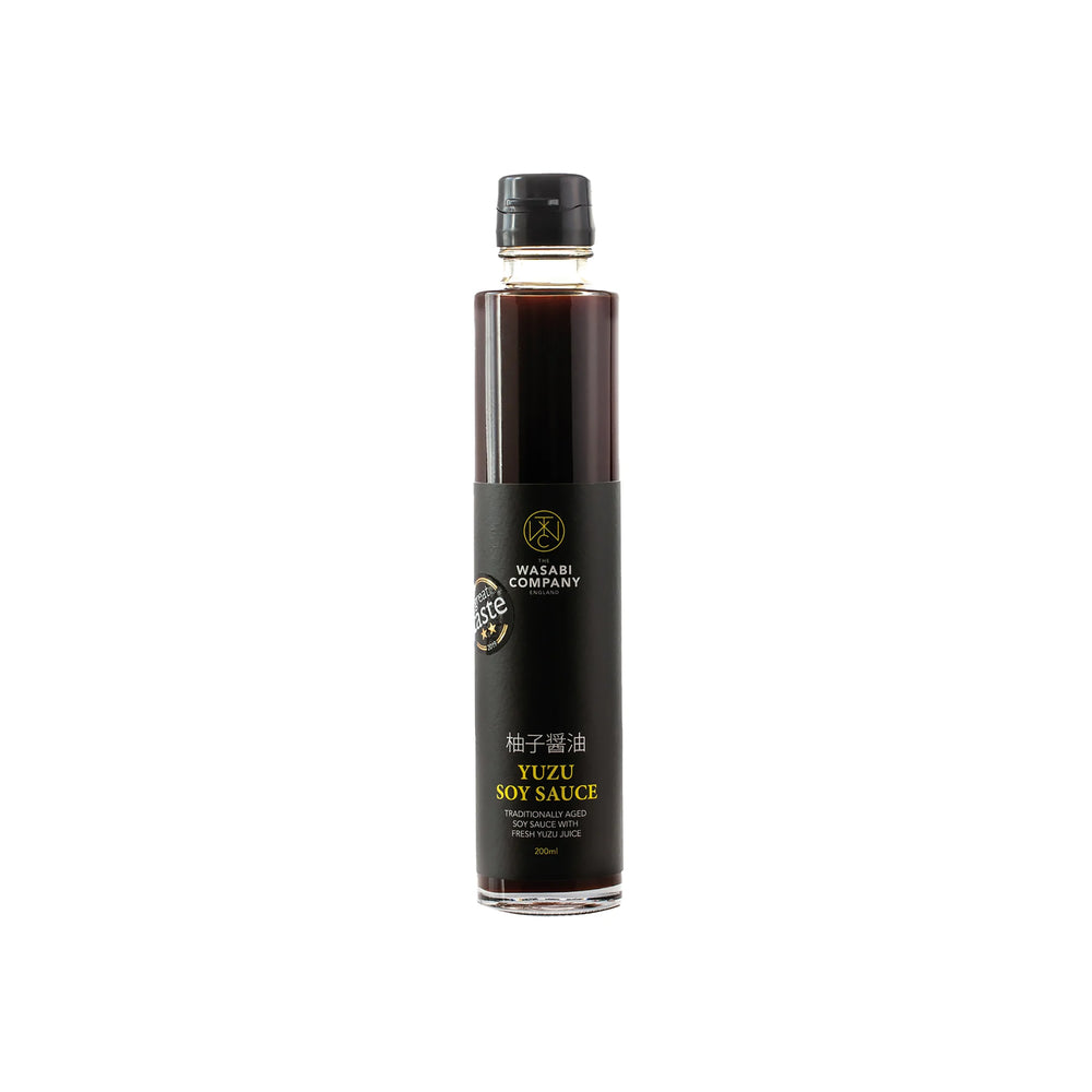 Yuzu Soy Sauce - 200ml