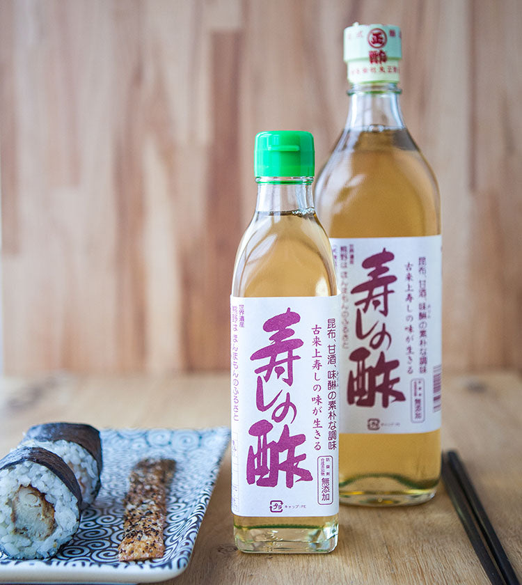 
                  
                    Sushizu, Sushi Vinegar
                  
                