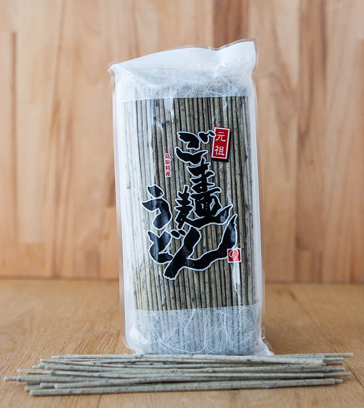 
                  
                    Udon Noodles with Sesame 200g
                  
                