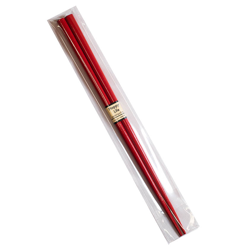 
                  
                    Chopsticks - Red
                  
                