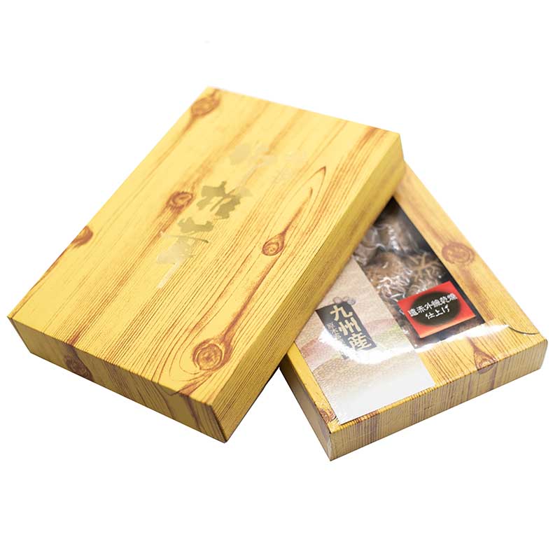 
                  
                    Dried Hana Donko Shiitake Mushrooms Giftbox - 115g
                  
                