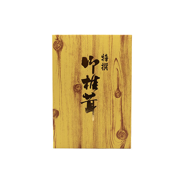 
                  
                    Dried Hana Donko Shiitake Mushrooms Giftbox - 115g
                  
                