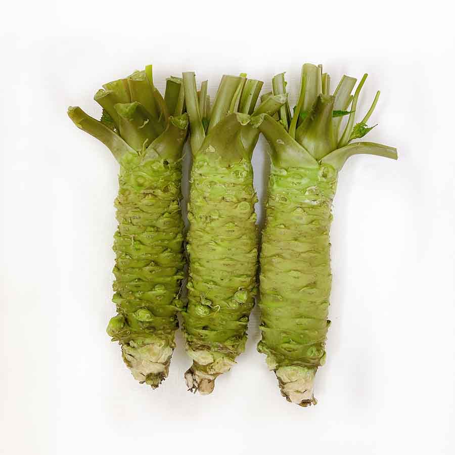 Real Wasabi vs Fake Wasabi: How to Tell the Difference | Journal – The ...