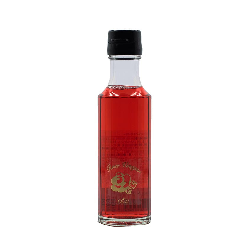 
                  
                    Honey Vinegar with Edible Rose - 150ml
                  
                