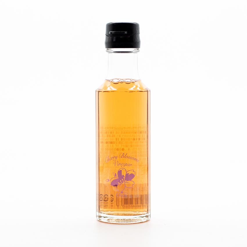 
                  
                    Honey Vinegar with Sakura Cherry Blossom – 150ml
                  
                