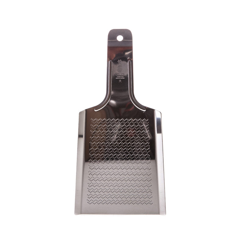 Wasabi Stainless Steel Grater - Large