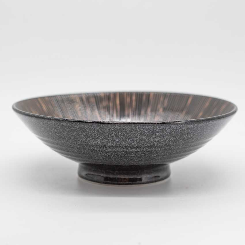 Ramen Bowl - Bronze