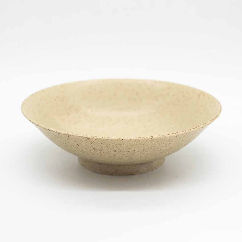 
                  
                    Ramen Bowl - Sand Fade
                  
                