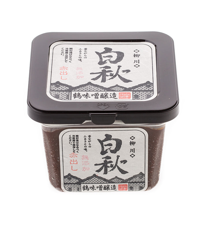 Red Miso - 500g