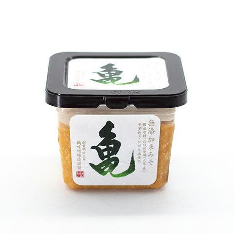 Rice Miso - 500g