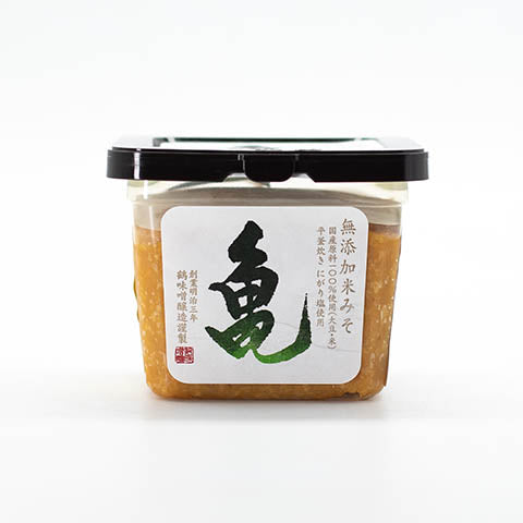 
                  
                    Rice Miso - 500g
                  
                