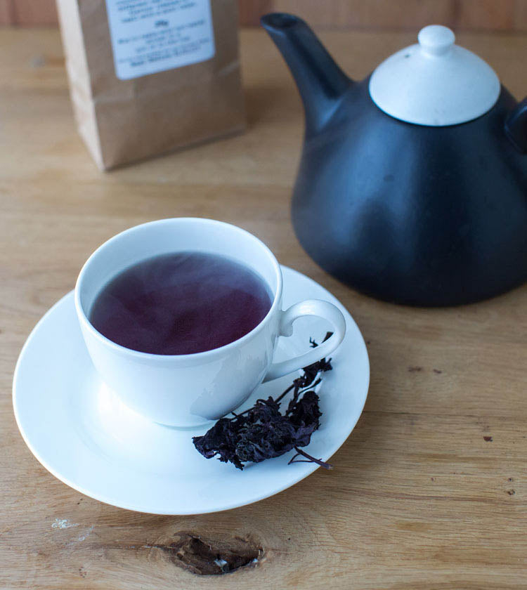 
                  
                    Purple Shiso Tea - 30g
                  
                