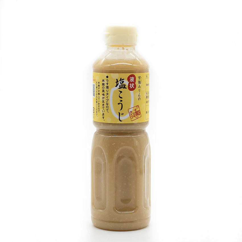 Shoyu Koji Condiment - 580g