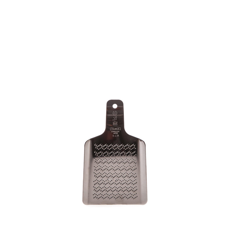 Wasabi Stainless Steel Grater - Small
