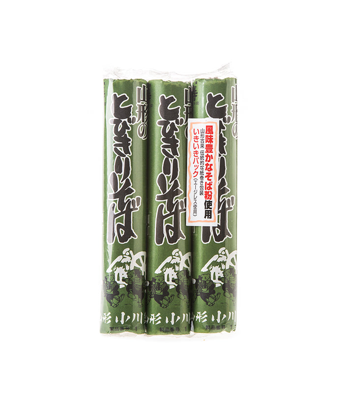 Soba Noodles - 3 x 150g