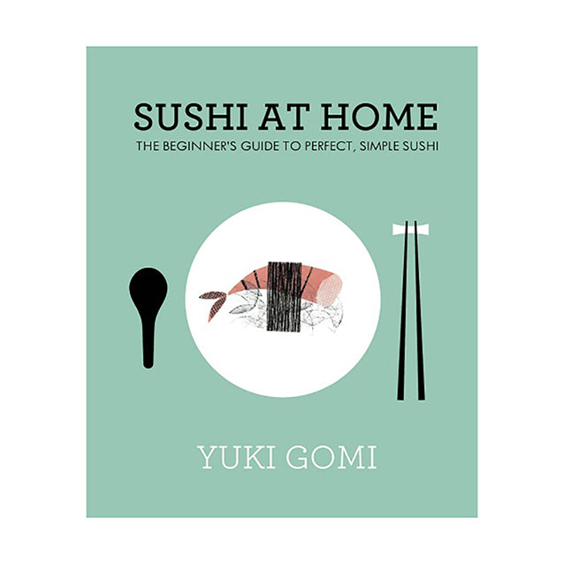 Sushi Ingredients, Kits and Equipment