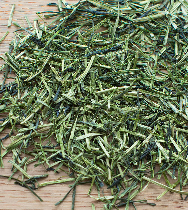
                  
                    Sencha Karigane Tea - 50g
                  
                