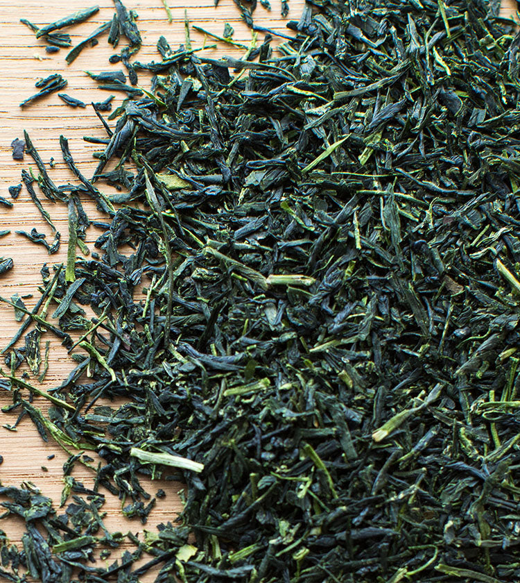 
                  
                    Gyokuro Tea - 50g
                  
                