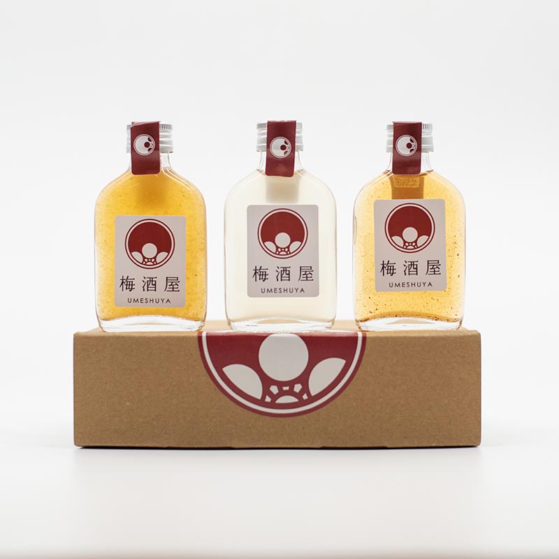 Sake Taster Pack