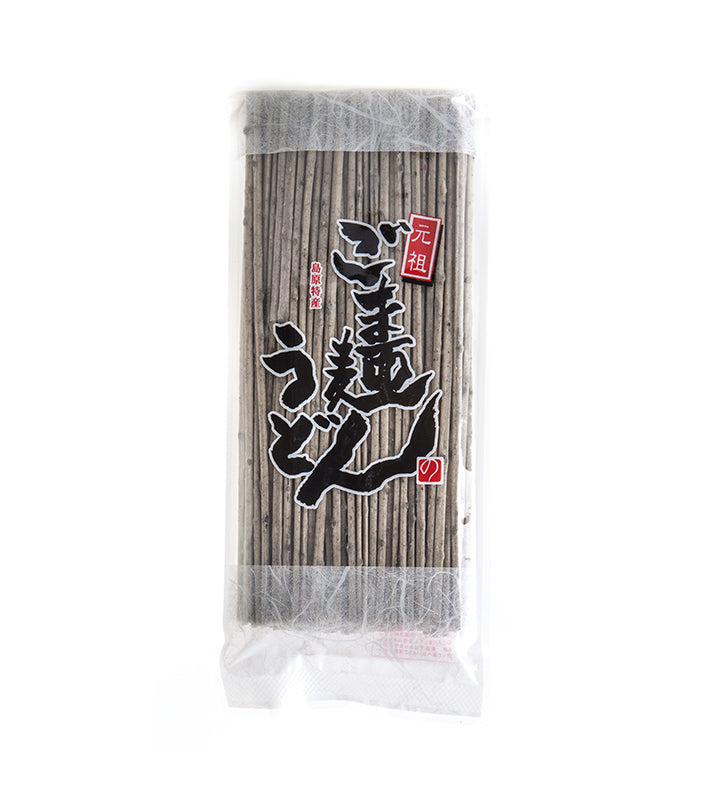 Udon Noodles with Sesame 200g