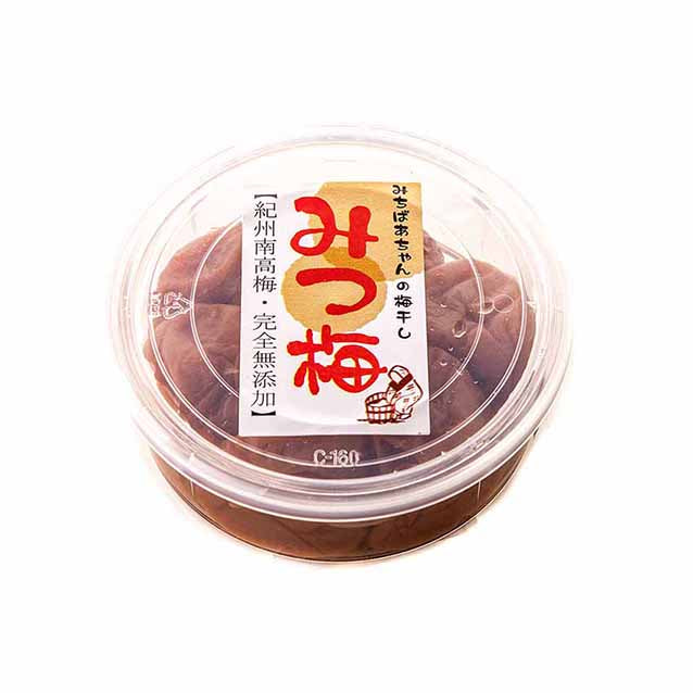 Umeboshi Plum