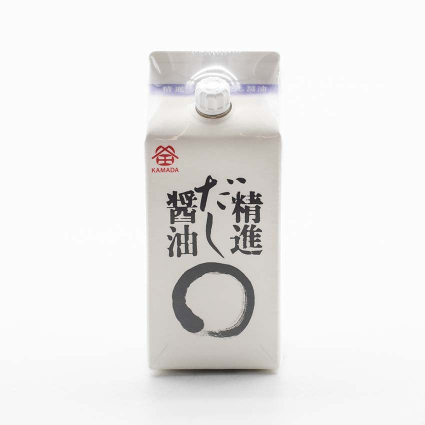 Vegan Dashi - 200ml