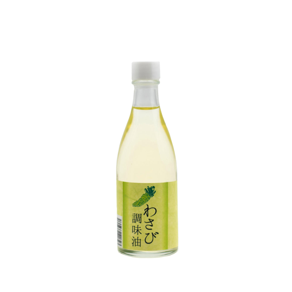 Wasabi Oil