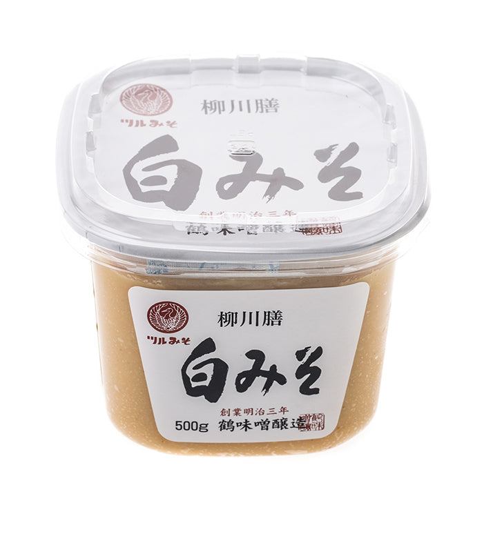 White Miso - 500g